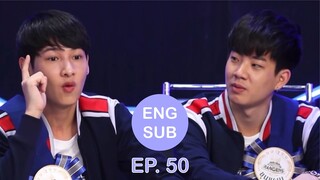 [ENG SUB] ออฟกัน School Rangers (EP.50) | จะเป็นใครไปไม่ได้ นอกจาก...