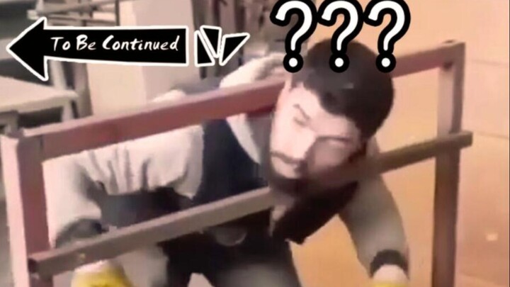 Non-standard Ending 6