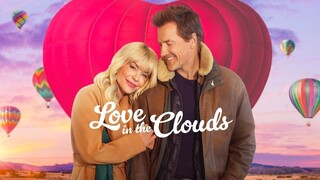 Love in the Clouds (2025) | Romance | Western Movie