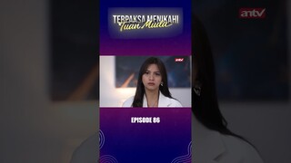 Kinan terbakar cemburu I TMTM Eps86 #antv #short