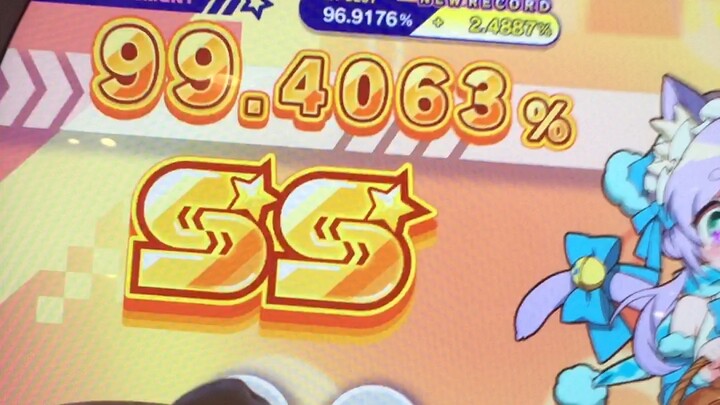 Old bronze moment :3