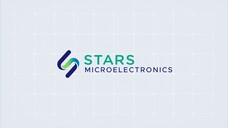 Stars Microelectronics Corporate Video 2022 (English Version)
