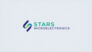 Stars Microelectronics Corporate Video 2022 (English Version)