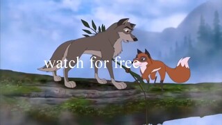 Balto 3- Wings of Change watch for free link in description