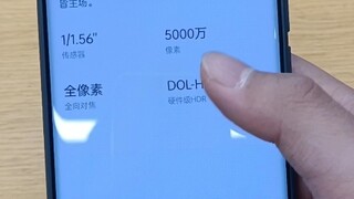 Mr. Lei, don’t be nervous, I just want to go to the OPPO official website to check it out!
