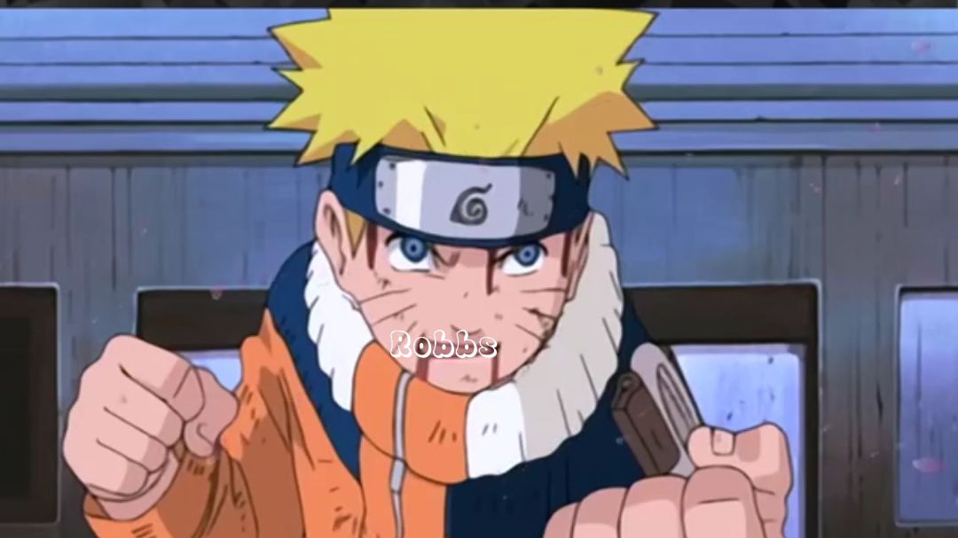 Naruto vs Kiba - Classic Naruto Dubbed PT-BR — Eightify