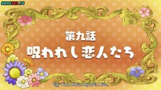 Tập 08 Nanatsu no Taizai- Kamigami no Gekirin (The Seven Deadly Sins- Wrath of t
