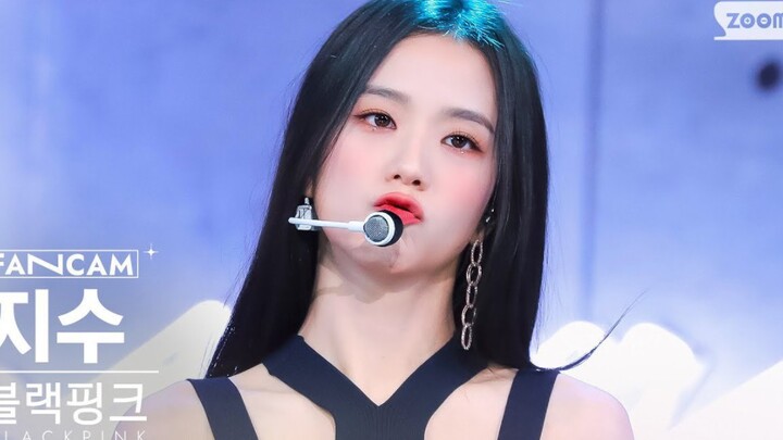 คิมจีซู · 220925 Inkigayo Shut Down คลิปแนวตั้ง 4K