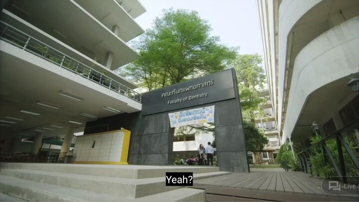 Fish upon the sky (engsub) ep 1