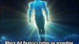 BEATRIX M4 STORY | Mobile Legends Bang-Bang | Hero Lore M4 Universe