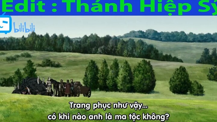 Phục hưng lãnh địa Fittoa #anime