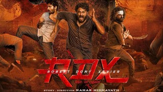 RDX MOVIE FULL HINDI HD 2024 NEW MOVIE