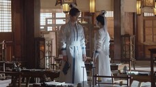 Legend Of The Female General Eps 3 SUB INDO