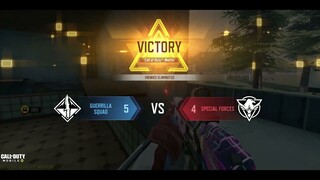 Call of Duty Mobile Montages #6