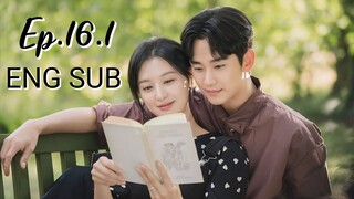 Ep.16.1 Queen of Tears (Special Ep.) [Eng Sub] HD