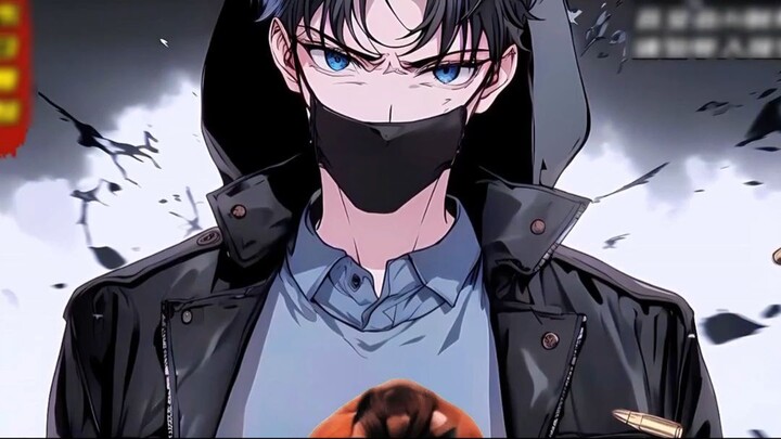 Part 4 90% Orang di Dunia Jadi Zombie, Tapi Malah Dapat Bidadari #anime #manghua #aluranime