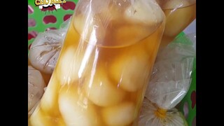 Chè Kim Ba chợ Biên Hòa | Thử Cho Biết