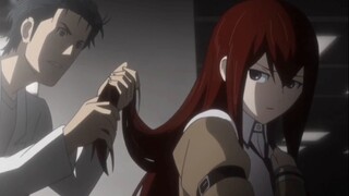 [Steins;Gate] Gặp em chính là sự lựa chọn vủa viên đá vận mệnh 