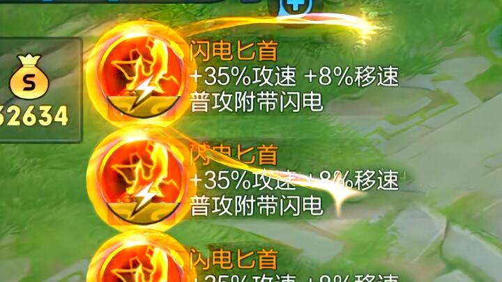 Aku, Luna versi baru, Raja Penembak T0!