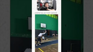 Video kocak langka #bangpen #shorts #reaction