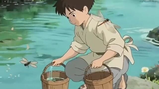 Anime_Food_That_Feels_Like_a_Warm_Hug🥓🥩🦐🦞Ghibli-Style_Comfort_Foods_That_War