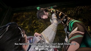 Wu Sui Xinghe Eps 20