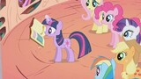 My Little Pony: Friendship Is Magic - Episode 2 -SEASON 1-
