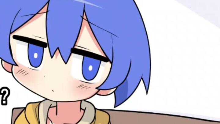 Cô bé Lanliang đi tất trắng đến chơi với bạn... Bạn định làm gì?