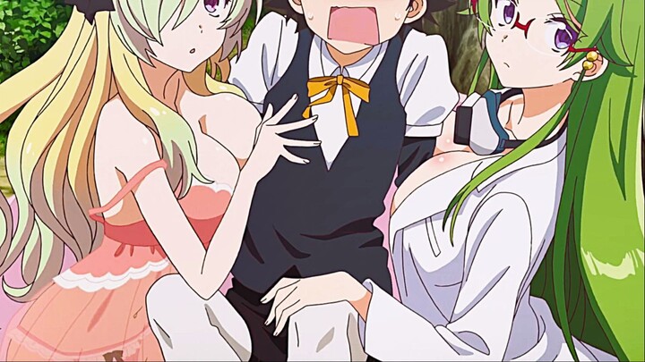 mau MengHar3em sama...😫