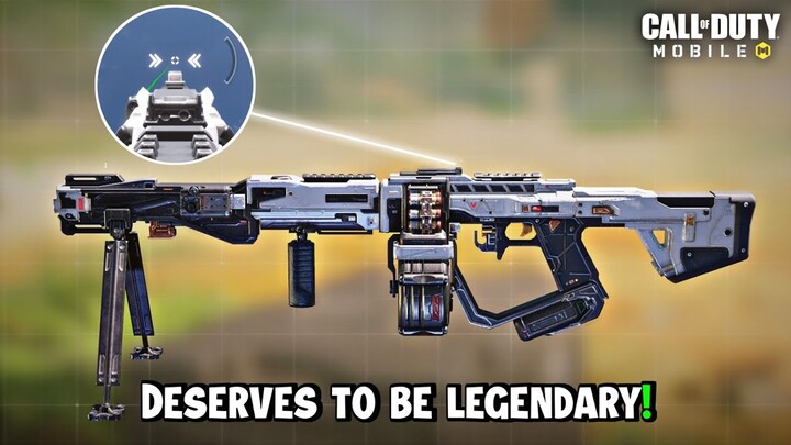 RPD Orbit deserves to be legendary (Best RPD gunsmith)