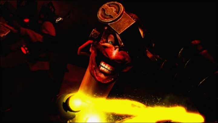 Skibidi Toilet 73 (Part 2) [DaFuq!?Boom!]