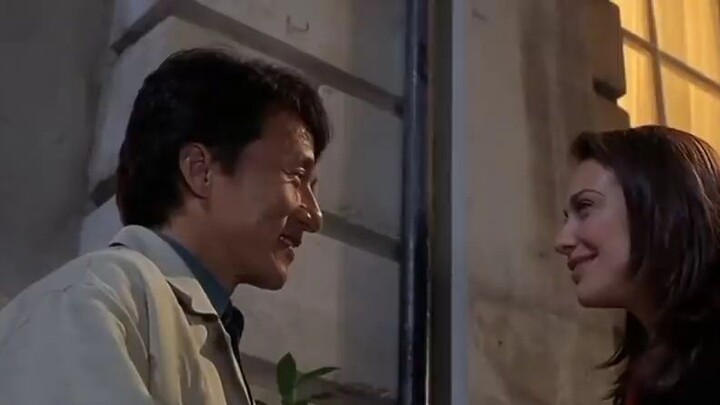 JACKIE CHAN ACTION COMEDY(1080P) FULL MOVIE