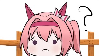 AMV goodbye baru urara
