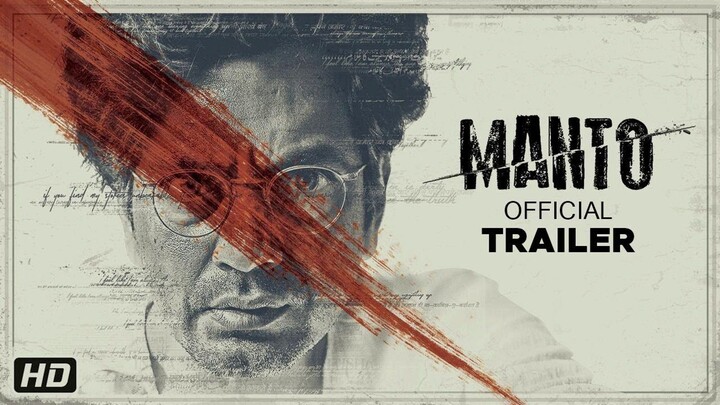 Manto (2018) - SUB INDO