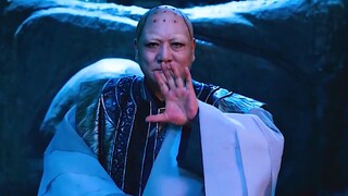 吸收他人内力，头顶还会喷气，高压锅成精实锤了！