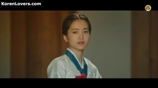 Mr. Sunshine episode 11 (sub indo)