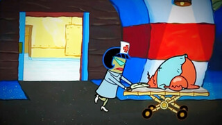 SpongeBob SquarePants: Episode yang Mengerikan