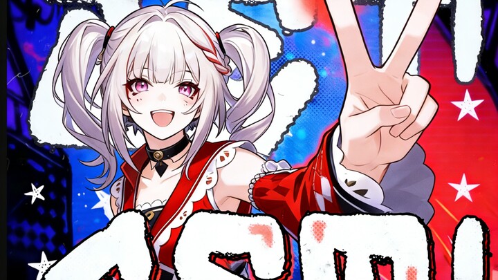 Lửa Xanh Rap X JET SET!