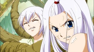 Fairy Tail || Lisanna & Mirajane - What I've Done