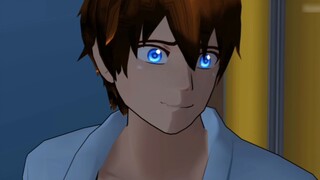 【Sakura Campus Simulator】☪The Blue Danube in Your Eyes☪—Episode 4