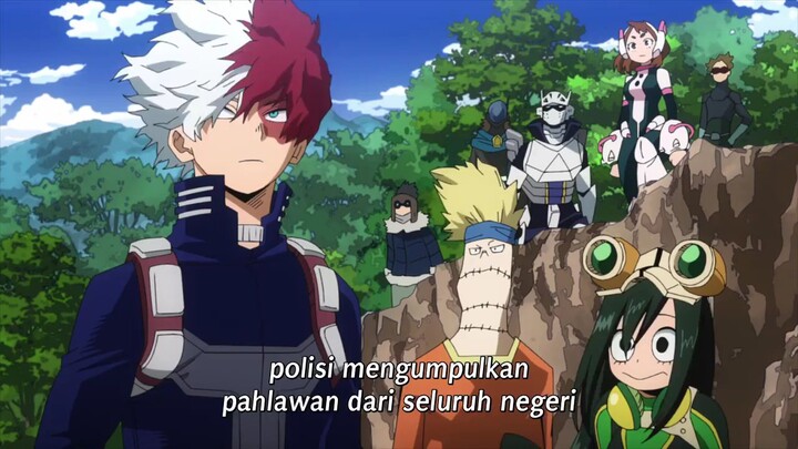 bokuno hero academia s6 eps2 sub indonesia