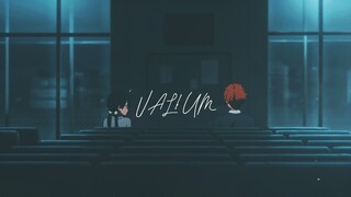 MASE - Val!ium (AMV)