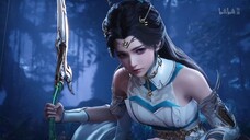 The Return of the immortal Emperor eps 7