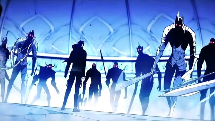 Những bộ anime cực đỉnh