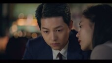 Vicenzo Episode 06