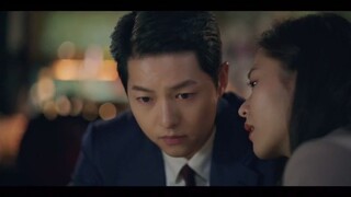 Vicenzo Episode 06