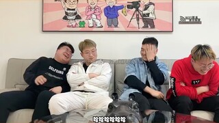 哈哈哈哈哈名正言顺