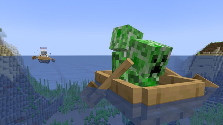 Khi UHC gặp Mods Biến đổi! Lie Zanfu's thói quen hoạt động Giáng sinh!