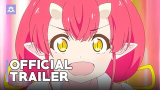Onipan! | Official Trailer 2