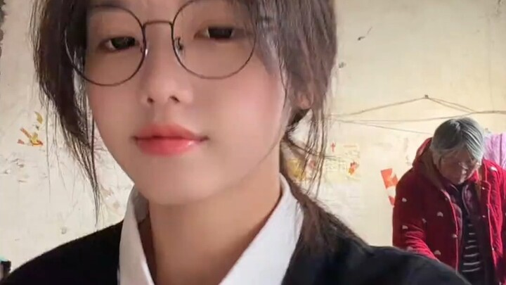 Do you want to eat it?